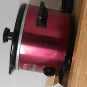 Crockpot